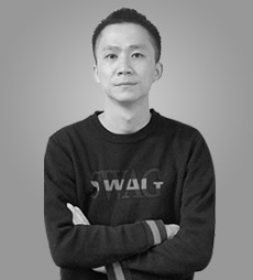 邹达郁-渠道总监
