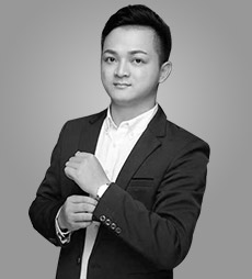 况东-执行总裁